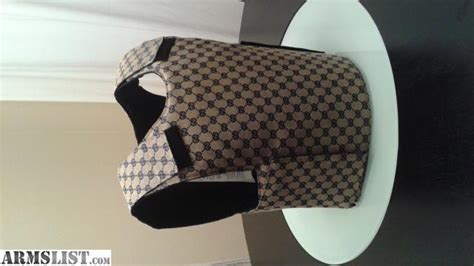 gucci bulletproof vest for sale|gucci bathrobe men.